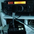 Icom IC 725
