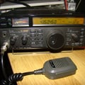 ICOM IC 820