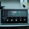 Récepteur Heathkit SW 717